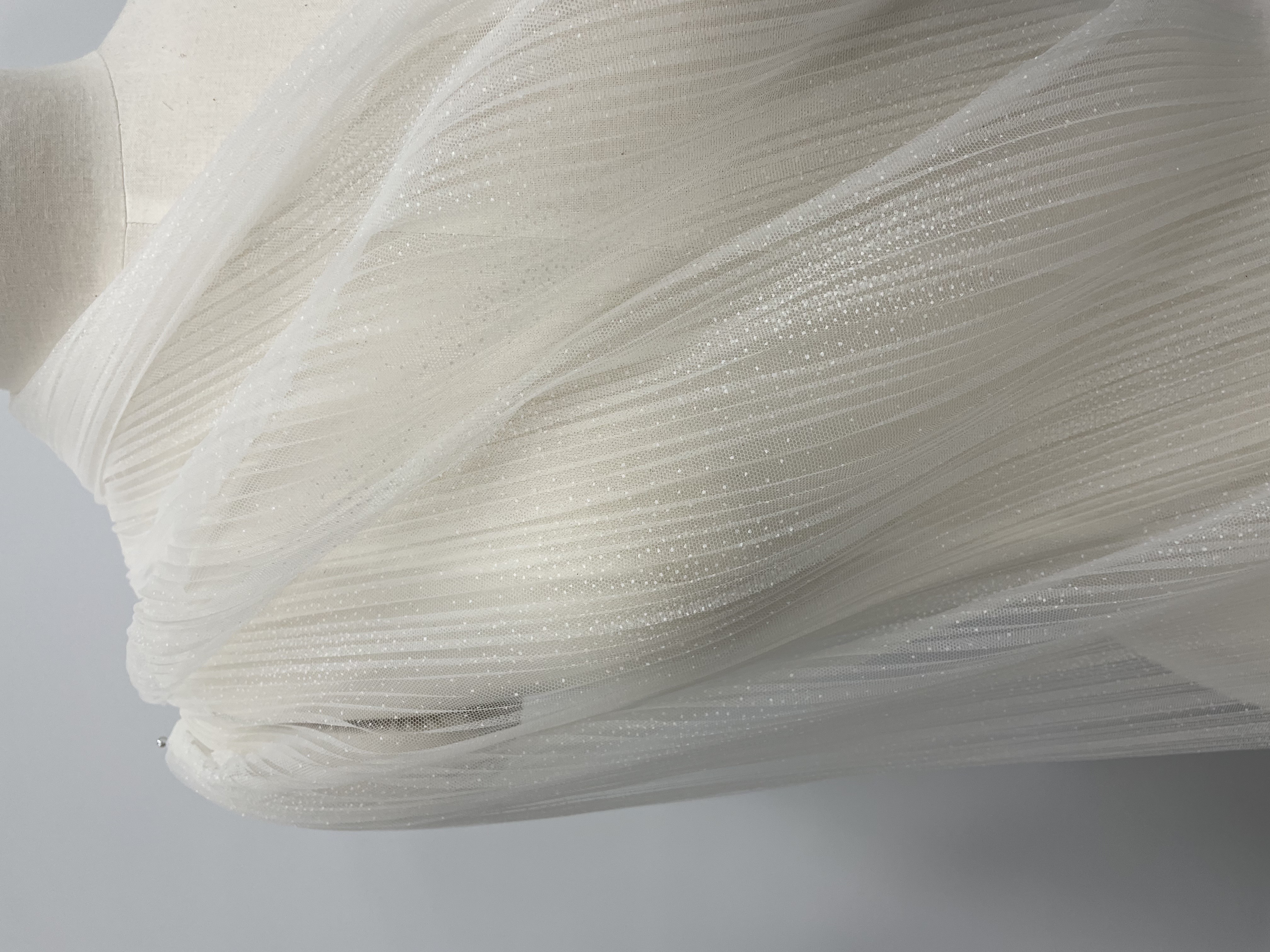 TULLE-058(WHITE)