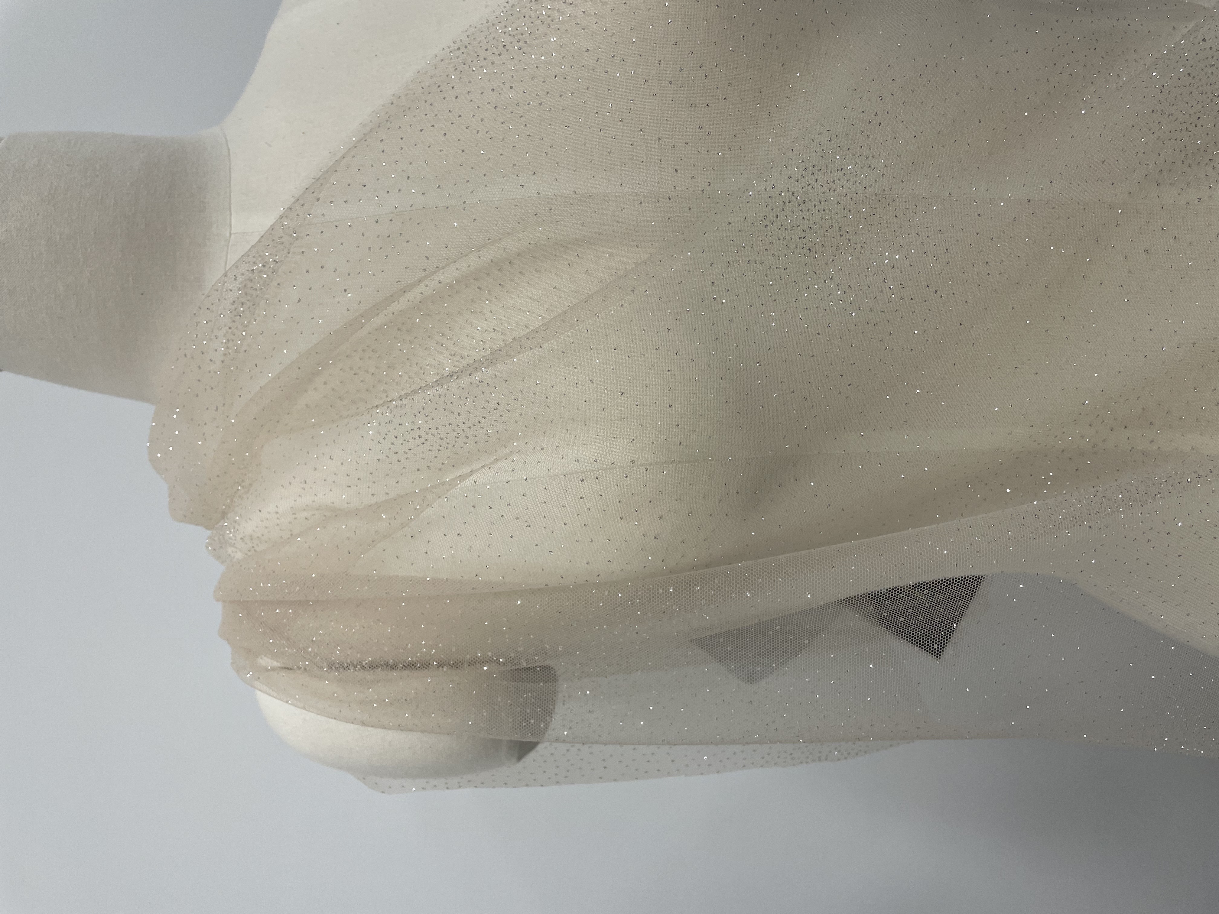 TULLE-159(BEIGE)