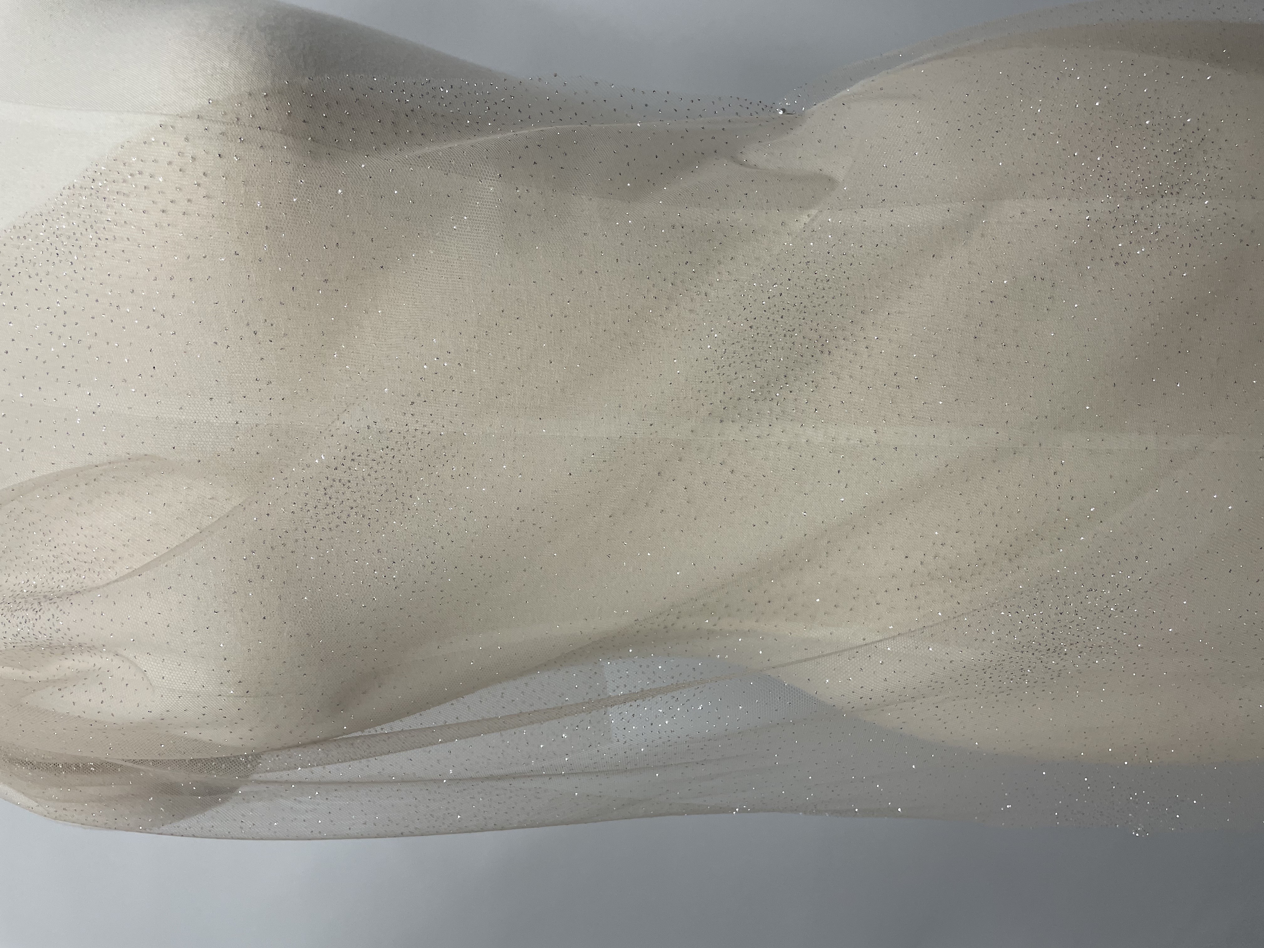 TULLE-159(BEIGE)