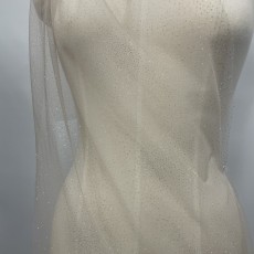 TULLE-159(BEIGE)